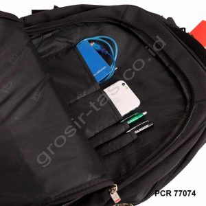 backpack polo cavallo
