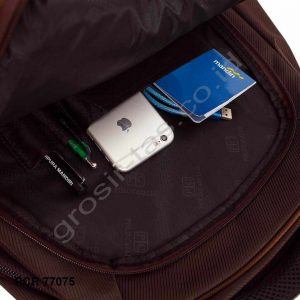 backpack polo cavallo