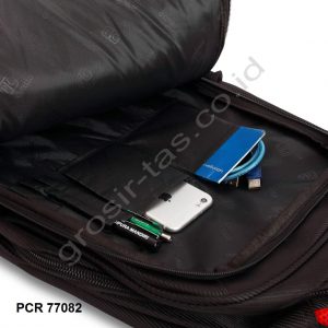backpack polo cavallo