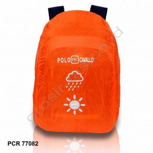 backpack polo cavallo