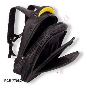 backpack polo cavallo