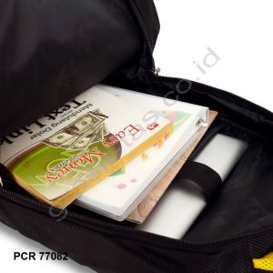 backpack polo cavallo