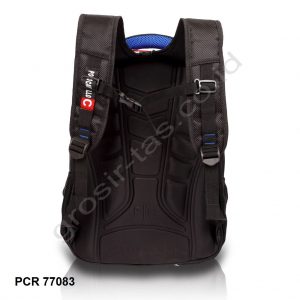 backpack polo cavallo