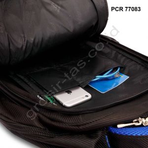 backpack polo cavallo