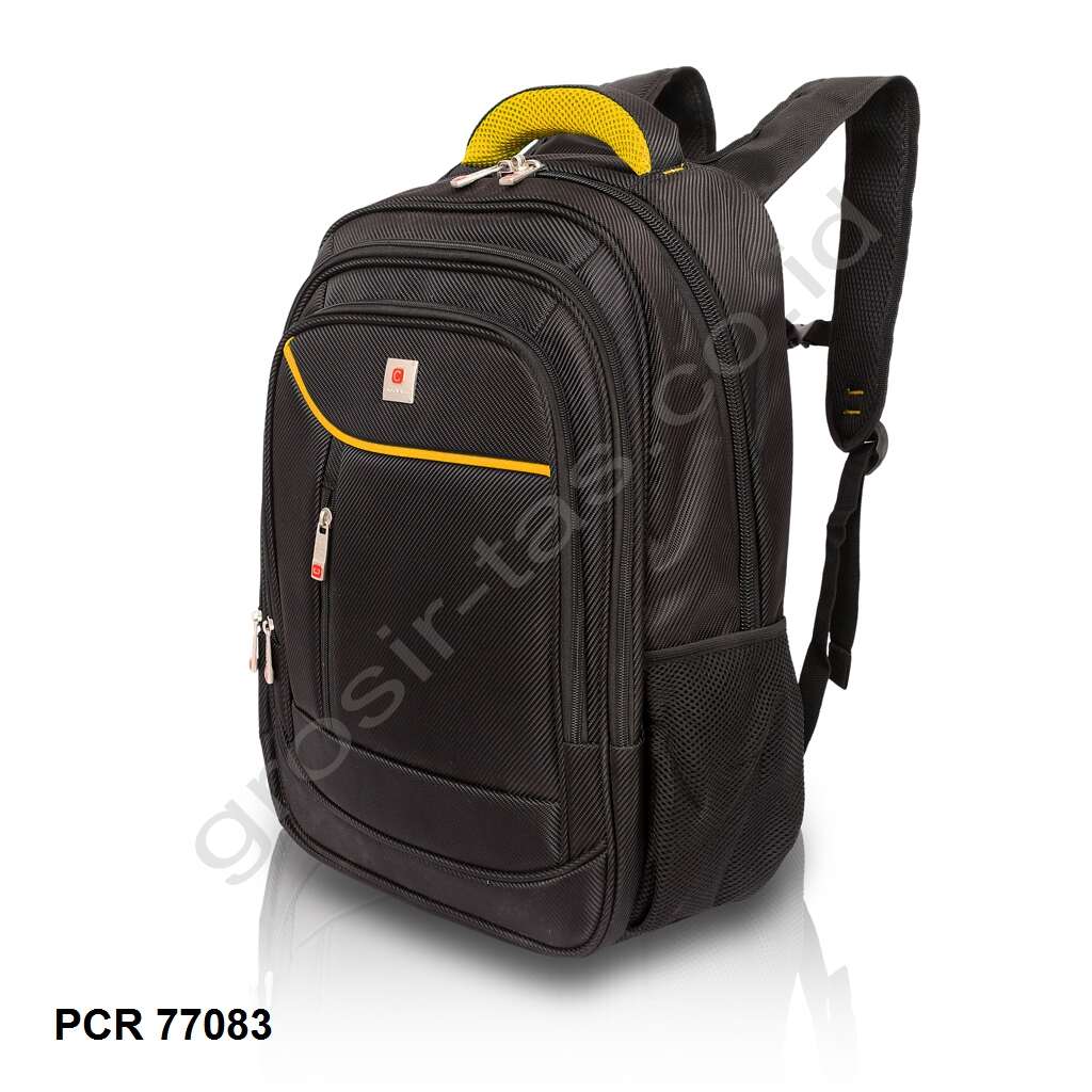 Backpack Polo Cavallo - Grosir-tas.co.id | Tas Ransel Import Murah