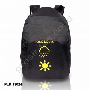 ransel polo louis