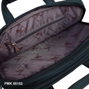Briefcase Tas Kantor