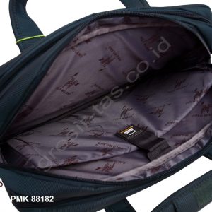 Briefcase Tas Kantor