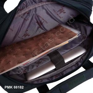 Briefcase Tas Kantor