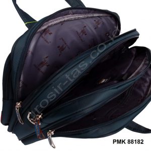 Briefcase Tas Kantor