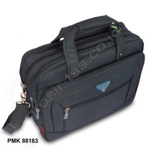 Briefcase Tas Kantor