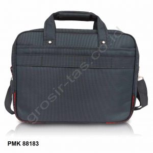 Briefcase Tas Kantor
