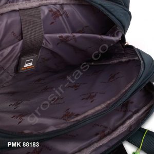 Briefcase Tas Kantor