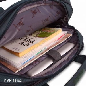 Briefcase Tas Kantor