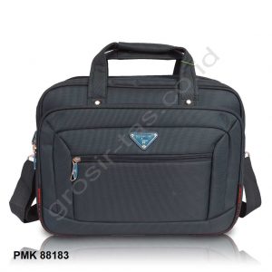 Briefcase Tas Kantor