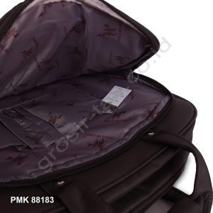 Briefcase Tas Kantor