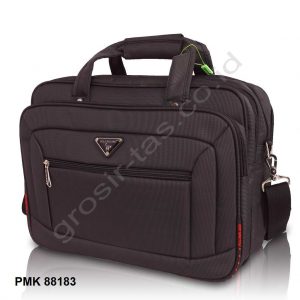 Briefcase Tas Kantor