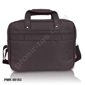 Briefcase Tas Kantor