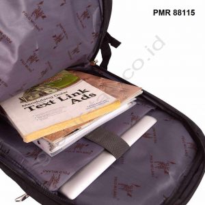 backpack polo milano