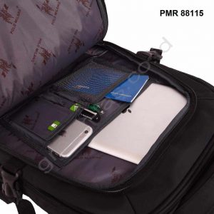 backpack polo milano