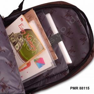 backpack polo milano