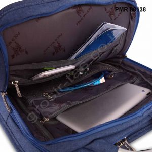 backpack polo milano