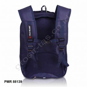 backpack polo milano