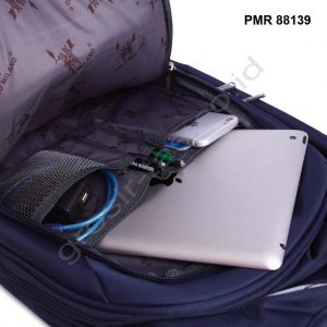 backpack polo milano