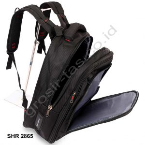 ransel swiss home