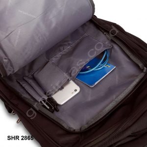 ransel swiss home