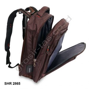 ransel swiss home