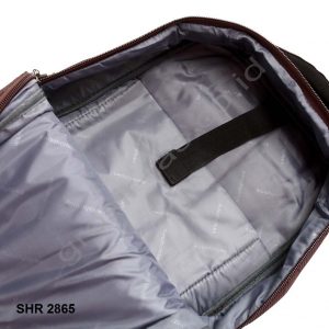ransel swiss home