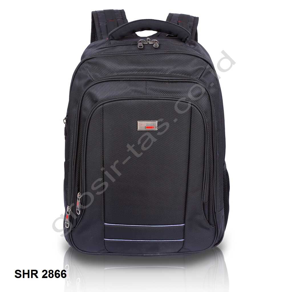 ransel swiss home