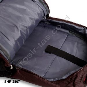 ransel swiss home