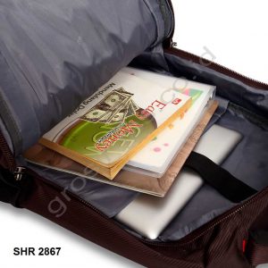 ransel swiss home