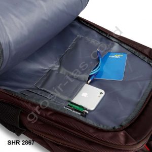 ransel swiss home