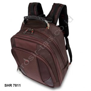 ransel swiss home