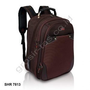 ransel swiss home