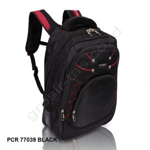 backpack polo cavallo