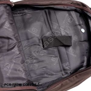 backpack polo cavallo