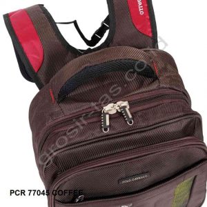 backpack polo cavallo