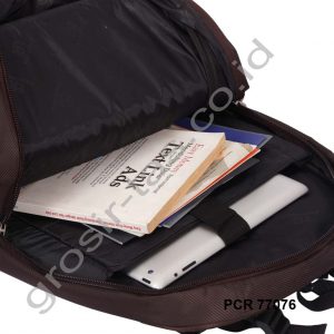polo cavallo backpack