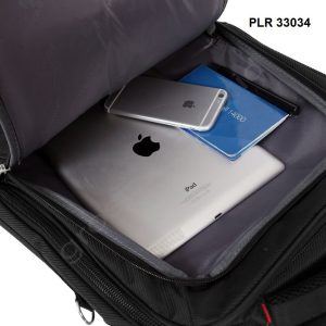 polo louis ransel