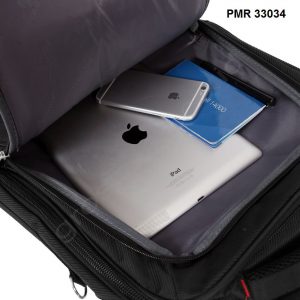 polo louis ransel