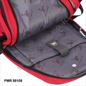 ransel polo milano