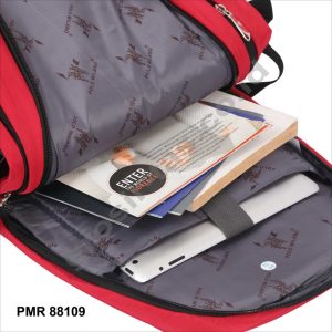 ransel polo milano