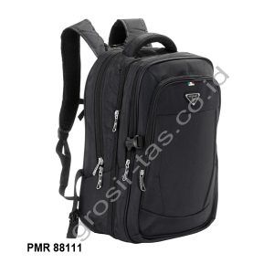 polo milano ransel