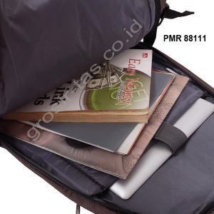 polo milano ransel