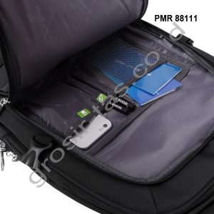 polo milano ransel
