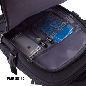 polo milano ransel